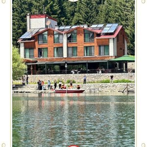 🌲Artvin Şavşat Karagöl🌲 - fotoğraf 3