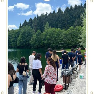 🌲Artvin Şavşat Karagöl🌲 - fotoğraf 2