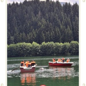 🌲Artvin Şavşat Karagöl🌲 - fotoğraf 1