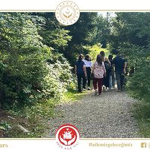 🌲 Artvin Şavşat Yavuzköy Seyir Terası 🌲 - fotoğraf 2