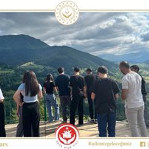 🌲 Artvin Şavşat Yavuzköy Seyir Terası 🌲 - fotoğraf 3