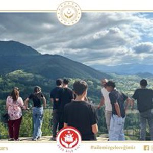 🌲 Artvin Şavşat Yavuzköy Seyir Terası 🌲 - fotoğraf 4