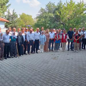 2025 Aile Yılı Etkinlikleri Kapsamında İlimiz Yeşilova İlçesi Çaltepe Köyü Ziyaret Edildi - fotoğraf 4