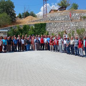 2025 Aile Yılı Etkinlikleri Kapsamında İlimiz Yeşilova İlçesi Niyazlar Köyü Ziyaret Edildi - fotoğraf 1