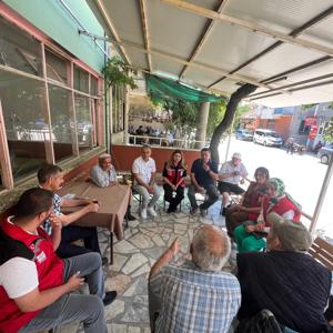 2025 Aile Yılı Etkinlikleri Kapsamında İlimiz Yeşilova İlçesi Salda Köyü Ziyaret Edildi - fotoğraf 7