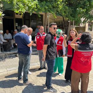 2025 Aile Yılı Etkinlikleri Kapsamında İlimiz Yeşilova İlçesi Salda Köyü Ziyaret Edildi - fotoğraf 5