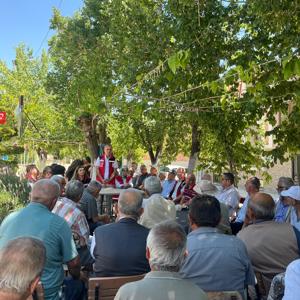 2025 Aile Yılı Etkinlikleri Kapsamında İlimiz Yeşilova İlçesi Doğanbaba Köyü Ziyaret Edildi - fotoğraf 5