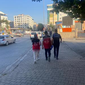 Çocuklarımızı sokakların risklerinden korumak için “Çocuklar Güvende” ekiplerimiz sahada. - fotoğraf 7