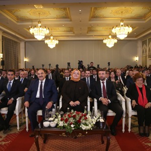 Bakan Selçuk, İŞKUR 10. Olağan Genel Kurulu’na Katıldı - fotoğraf 2