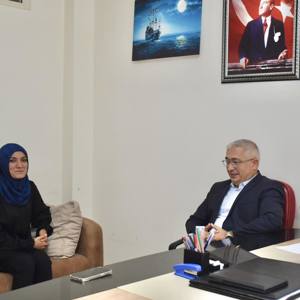 Büyüklerimizin Duası Bize Güç Veriyor - fotoğraf 6