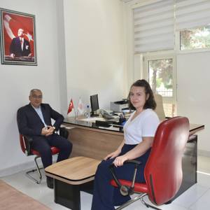 Büyüklerimizin Duası Bize Güç Veriyor - fotoğraf 5
