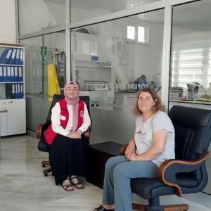 Şehidimizin Kıymetli Emaneti Ziyaret Edildi - fotoğraf 2