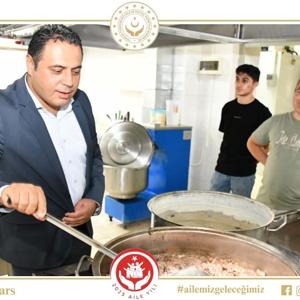 📍 Engelsiz Yaşam Bakım ve Rehabilitasyon Merkezi Ziyareti - fotoğraf 1