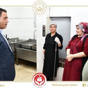 📍 Engelsiz Yaşam Bakım ve Rehabilitasyon Merkezi Ziyareti - fotoğraf 3
