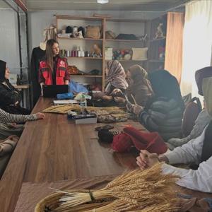 Bakanımız Göktaş: “Aile Destek Merkezleri ile kadınların kişisel ve mesleki gelişimlerine katkı sağlıyoruz” - fotoğraf 2