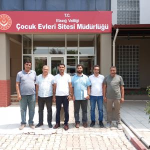 Kuruluşlarımıza Ziyaret - fotoğraf 4