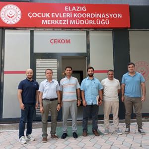 Kuruluşlarımıza Ziyaret - fotoğraf 6