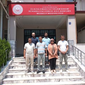Kuruluşlarımıza Ziyaret - fotoğraf 5