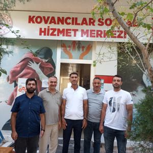 Kuruluşlarımıza Ziyaret - fotoğraf 7