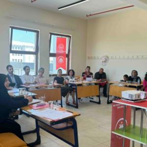 “Ailede Ekonomik Bilinç Atölyesi” Gerçekleştirildi - fotoğraf 4