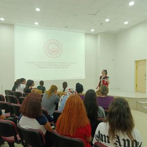 Kadına Yönelik Şiddetle ve Erken Yaşta Evliliklerle Mücadele Semineri Gerçekleştirildi - fotoğraf 3