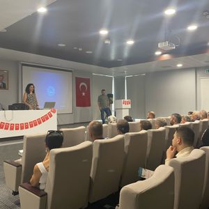 Koruyucu Aile Bilgilendirme Toplantısı - fotoğraf 2