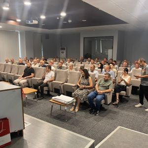 Koruyucu Aile Bilgilendirme Toplantısı - fotoğraf 4