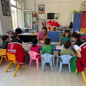 2025 Aile Yılında Ailenin Korunması ve Güçlendirilmesi kapsamında “2025 Aile Yılı Etkinlikleri” devam ediyor. - fotoğraf 1