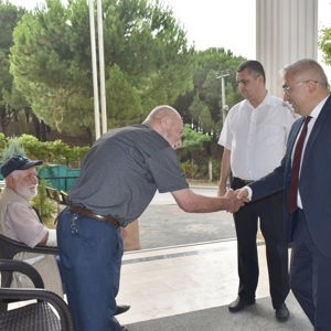 Geçmişin Emaneti, Bugünün Önceliği - fotoğraf 5