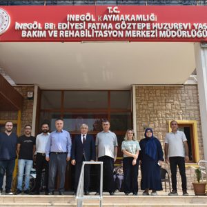 Geçmişin Emaneti, Bugünün Önceliği - fotoğraf 11