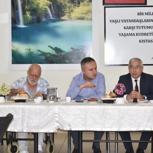 Geçmişin Emaneti, Bugünün Önceliği - fotoğraf 1