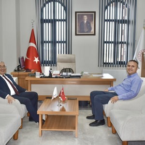 Güçlü Aile, Güçlü Toplum İçin Sahadayız - fotoğraf 2