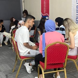 VİZYONER KADINLAR DERNEĞİ(VİKADER) KOORDİNATÖRÜNDE SANAL İZ DÜŞÜM ETKİNLİĞİ - fotoğraf 4