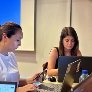 Potekiz’de Gerçekleştirilen Gençlik Çalışanlarına Yönelik Erasmus+ Programına Katılım Sağladık - fotoğraf 7