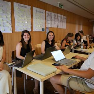 Potekiz’de Gerçekleştirilen Gençlik Çalışanlarına Yönelik Erasmus+ Programına Katılım Sağladık - fotoğraf 5