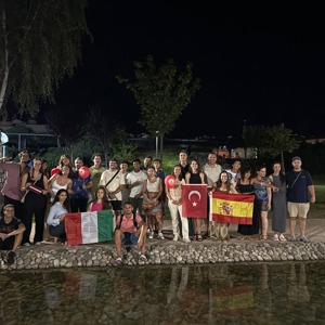 Potekiz’de Gerçekleştirilen Gençlik Çalışanlarına Yönelik Erasmus+ Programına Katılım Sağladık - fotoğraf 1