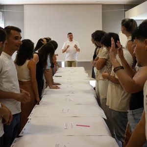 Potekiz’de Gerçekleştirilen Gençlik Çalışanlarına Yönelik Erasmus+ Programına Katılım Sağladık - fotoğraf 3