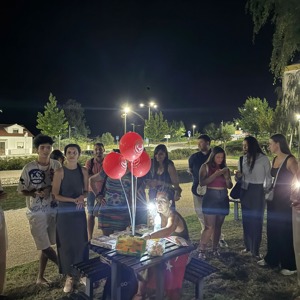 Potekiz’de Gerçekleştirilen Gençlik Çalışanlarına Yönelik Erasmus+ Programına Katılım Sağladık - fotoğraf 6