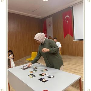 📍Veli Katılım Etkinliği - fotoğraf 1
