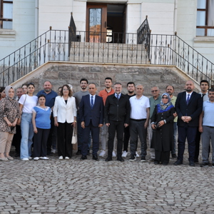 Aile Yılı Kapsamında "Aile Kafe" Etkinliği Bozok Evinde  - fotoğraf 4