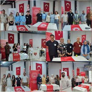 GÜNDOĞARKEN SANAT SOKAĞI AİLE YILI FESTİVALİ BAŞLADI!  - fotoğraf 2