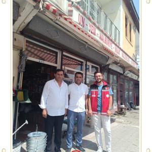 📍 Selim'de Gazilerimize Vefa Ziyareti - fotoğraf 2