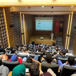 Sakarya’da Evlilik Öncesi Eğitim Programı Gerçekleştirildi - fotoğraf 4
