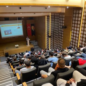 Sakarya’da Evlilik Öncesi Eğitim Programı Gerçekleştirildi - fotoğraf 5