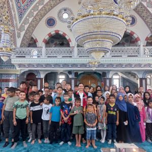 Akran Zorbalığı ve Siber Zorbalık Eğitimi Verildi - fotoğraf 2