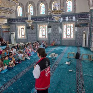 Akran Zorbalığı ve Siber Zorbalık Eğitimi Verildi - fotoğraf 3