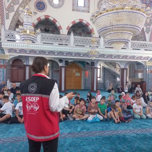 Akran Zorbalığı ve Siber Zorbalık Eğitimi Verildi - fotoğraf 1