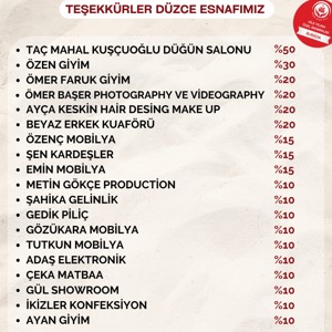 2025 Aile Yılı Kapsamında “Aile Yılı İndirimi” Uygulaması İlimizde Hayata Geçirildi. - fotoğraf 1