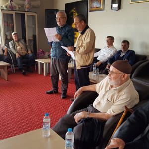 Kuruluşlarımızda Mevlid Kandili Münasebetiyle  Programlar Düzenlendi - fotoğraf 1