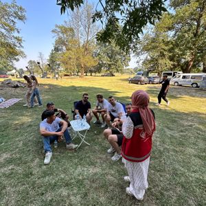 Hemşinliler Festivali'nde Aile Odaklı Hizmetlerimiz Tanıtıldı - fotoğraf 2